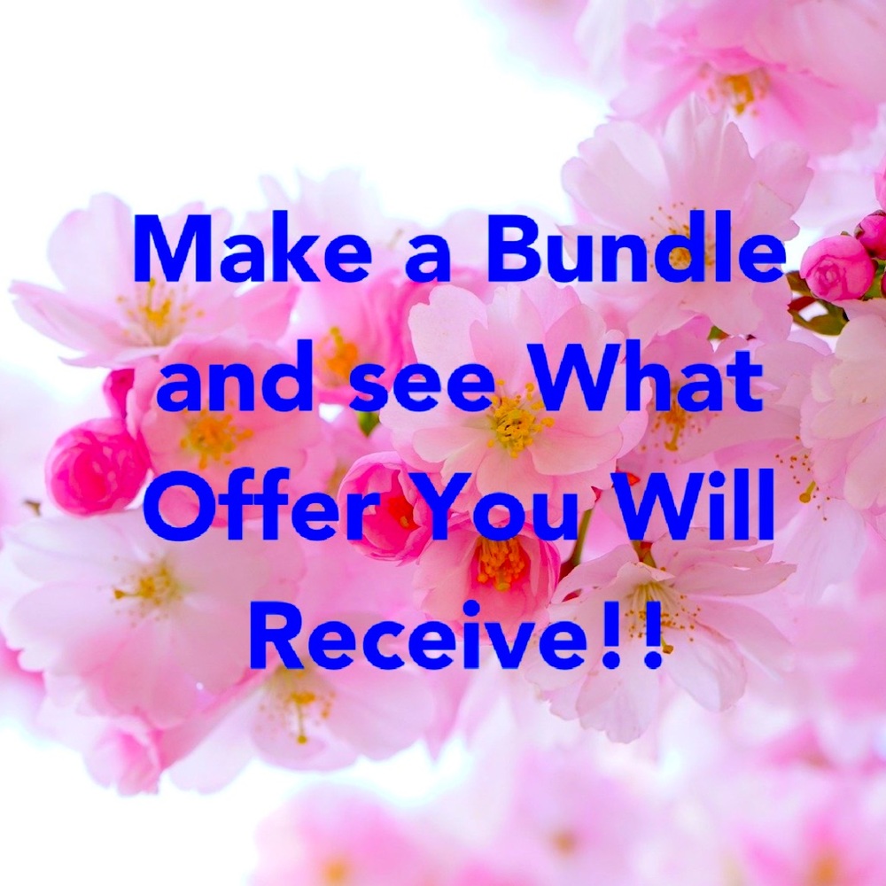 Bundle Bundle Bundle